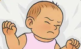 Vermehrte Bewegungen